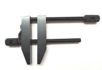 3" (75 mm) ToolMaker's Parallel Clamp CRAFT DIY Tool