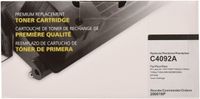 CIG 200016P Remanufactured Toner Cartridge for HP 92A