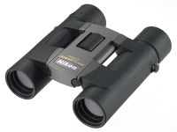 Nikon 10x25 Sportlite Black