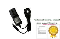 UpBright New Global AC/DC Adapter for TRENDnet TEW-654TR Wireless N Travel Router Power Supply Cord Cable PS Wall Home Battery Charger Mains PSU