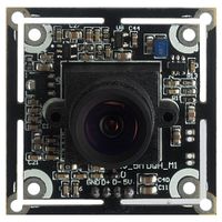 Spinel 5MP USB Camera Module Aptina MT9P001 Sensor with 3.6mm Lens FOV 90 degree, Support 2592x19440@15fps, UVC Compliant, Support most OS, Focus Adjustable, UC50MPB_L36