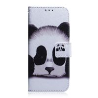Lomogo Huawei P Smart+ 2019/Honor 10i Case Leather Wallet Case with Kickstand Card Holder Shockproof Flip Case Cover for Huawei P Smart Plus 2019 - LOTXI140540 L10