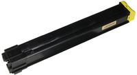 Premium Compatibles MX23NTYA-PCI PCI Sharp MX23NTBA MX2616N Yellow Toner Cartridge