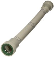 Orbit 35679 1" PVC-Lock Flex Repair, 1-Inch