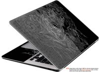 Decalrus - Decal Skin Sticker for DELL Latitude E5440 wiith 14" Screen (Notes: Compare Your Laptop to Identify Image on This Listing for Correct Model) case Cover wrap DElatitudeE5440_TOP2PCS-24