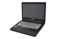 Asus Q302LA-BHI3T09 Convertible 2-in-1 13.3- Inch Touchscreen Laptop, Intel Core i3-4030U 1.9 GHz, 6 GB, 500 GB HDD, 802.11b/g/n, Bluetooth, Windows 8.1 - Black