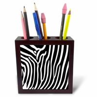 3dRose Tile Pen Holder, 5" (ph_164637_1)