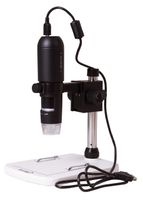 Levenhuk DTX TV  Digital Microscope with 3Mpx Camera and Software, Сompatible with Windows and Mac OS