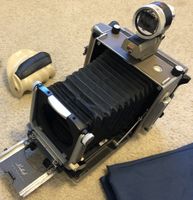 Linhof Master Technika IV
