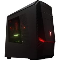 2018 Newest Flagship Lenovo IdeaCentre Y700 VR-Ready Gaming Desktop - Intel Quad-Core i5-6400 16GB DDR4 256G SSD 1TB HDD 4GB NVIDIA GeForce GTX 970 DVDRW HDMI Bluetooth Win 10 (Renewed)