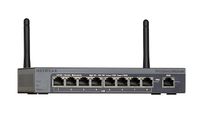 NETGEAR ProSAFE FVS318N 8-Port Wireless-N VPN Firewall with SSL and IPSec VPN (FVS318N-100NAS)