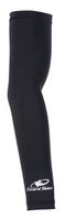 Lizard Skins Youth Arm Sleeve (Small, Black)