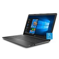 HP 15.6 inch HD Touchscreen High Performance Premium 2019 Flagship Business Laptop, Intel i3-7100U, 8GB DDR4, 128GB SSD, DVD-RW USB 3.1 HD Webcam HDMI USB 3.1 Bluetooth 4.2 WiFi Win 10