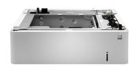 HEWP1B09A - HP 550 Sheet Media Tray for Color Laserjet Enterprise M652/M653/M681/E65050/E67550