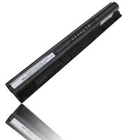 Reo M5Y1k 40wh 14.8v Laptop Battery for DELL Inspiron 5558 5555 3558 5755 5759 5758 3451 3452 5458 Series 14 15 17 3000 5000 vostro p60g GXVJ3 HD4J0 K185W Type Replacement Battery Notebook