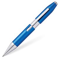 Cross X Series Cobalt Blue Selectip Rollerball Pen