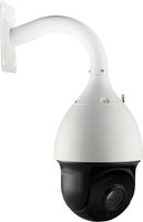 HDView 3-in-1 (TVI/AHD/960H) High Speed PTZ Camera 2.4MP Turbo Platinum 18X Zoom HD 1080P Infrared Night Vision
