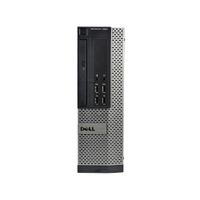 Dell 7020 SFF, Core i5-4570 3.2GHz, 8GB RAM, 2000GB Hard Drive, DVDRW, Windows 10 Pro 64bit (Certified Refurbished)