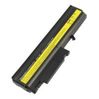 AC Doctor INC Laptop Battery for Lenovo IBM Thinkpad R50 R50p R50e R51 R51e R52 T40 T40p T41 T41p T42p T43 T43p, 5200mAh/10.8V/6 Cell