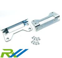 RoutersWholesale- ACS-2900-RM-19 - 19" Rack Mount Kit for Cisco 2900 Series