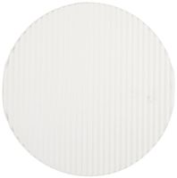 WAC Lighting LENS-30-BEL Beam Elongating Lens for Par30 Fixtures