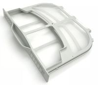 OEM LG Dryer Lint Filter Specifically For DLEX7700VE, DLEX7700WE, DLGX7701VE, DLGX7701WE