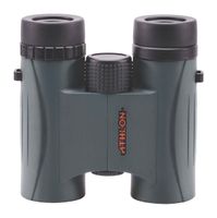 Athlon Optics Neos 10x32 Compact Binoculars Great for Any Outdoor Activity.