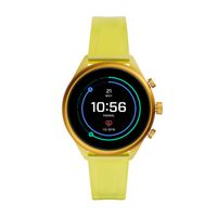 Fossil Touchscreen Smartwatch (Model: FTW6060)