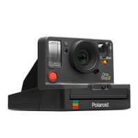 Polaroid Originals OneStep 2 VF - Graphite (9009) LATEST EDITION