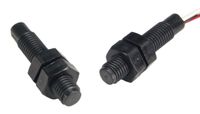 Reed Switch Developments AM2250-1900-10-01 2250-1900-100, Reed Switch/Sensor, Plastic, SPDT - Form C, 20W, 150V, 1 Amp