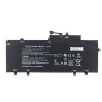 SUNNEAR Replacement Laptop Battery for Hp Chromebook 14-X 14-X013DX 14-X015W 14-X015WM 14-x010nr 14-Z Series 751895-1C1 752235-005 HSTNN-IB6C HSTNN-IB6P TPN-Q137 751895-1C1 BO03XL