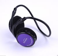 New Sports Wireless Bluetooth Headphones, Retail Package