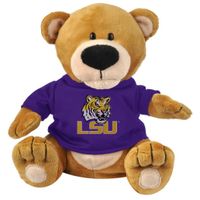 LSU Tigers Loud Mouth Mascot