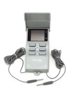 Taylor Precision Products Digital Waterproof Maximum/Minimum Thermometer (-20- to 120-Degrees Fahrenheit)