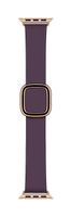 Apple Watch Modern Buckle (40mm) - Aubergine - Large
