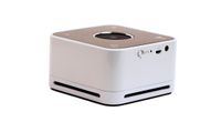 Spracht Conference Mate Wireless Bluetooth Speakerphone - White