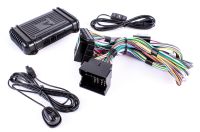 Rostra Precision Controls Converse Bluetooth System compatible with select Audi & Volkswagen vehicles