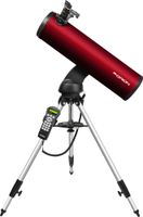 Orion 13161 StarSeeker IV 150mm GoTo Reflector Telescope (Burgundy)