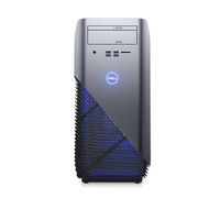 2018 Newest Dell Inspiron 5675 Gaming Desktop Computer (AMD Ryzen 7- 1700 up to 3.7 GHz, 16GB DDR4 RAM, 128GB SSD + 1TB SATA HDD, AMD Radeon RX 570 4GB, DVD, Windows 10) (Renewed)