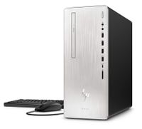 HP Envy 795 Core i7-8700 16GB DDR4 2TB HDD + 128GB SSD AMD Radeon RX580 8GB PC (Renewed)