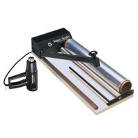 Top Pack Supply Super Sealer Shrink Film System, 24" (Pack of 1)