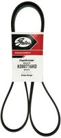 Auto V-Belt, Industry Number K080716HD