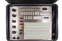 Assembled Digital/Analog Trainer - EX ELECTRONIX EXPRESS