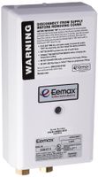 Eemax EX3512T S 3.5KW 120V Therm 180 Degree Electric Tankless Water Heater