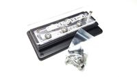 SMD Single Power/Ground Distribution Block (Half Block)