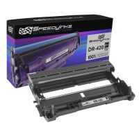 Speedy Inks Compatible Drum Unit Replacement for Brother DR420