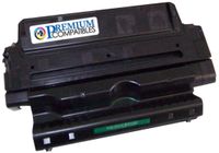 Premium Compatibles Inc. CLP500D5YPC Replacement Ink and Toner Cartridge for Samsung Printers, Yellow