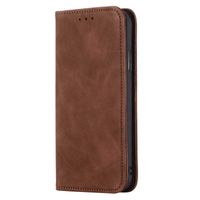 Samsung Galaxy S8 Plus Flip Case, Cover for Samsung Galaxy S8 Plus Leather Extra-Shockproof Business Kickstand Card Holders Cell Phone case with Free Waterproof-Bag Elegant