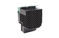 CIG 200772 Remanufactured Extra High Yield Toner Cartridge for Lexmark CS510 Black