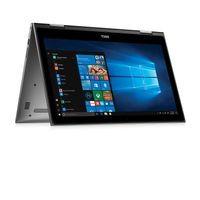 2019 Premium Flagship Dell Inspiron 13 7000 13.3 inch FHD Touchscreen (AMD Ryzen 5 2500U up to 3.6GHz, 16GB DDR4 RAM, 256GB SSD, AMD Radeon Vega 8, Backlit Keyboard, Bluetooth, WiFi, Windows 10)